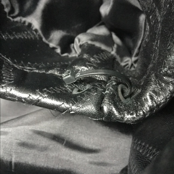 MAXAM BRAND GENUINE LEATHER JACKET - Picture 7 of 8